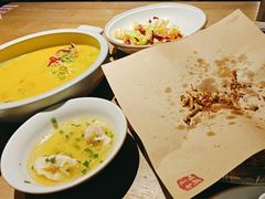 -辛香汇·现炒川菜(武进吾悦店)