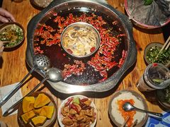 -陈陈火锅(较场口店)