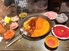 -赵九记呱呱老火锅(钟楼总店)