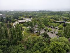 -青岛银沙滩温德姆至尊酒店