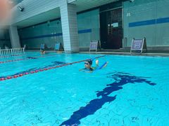 -奇迹健身·恒温游泳(金海首座店)