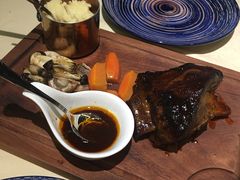 -K·Kitchen KK牛扒厨房(江南西店)