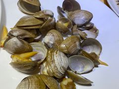 -海味当家(西安路店)