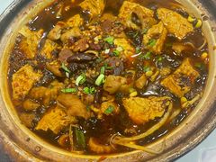臭大元烧肥肠-壶园美食·淮扬菜(东圈门店)