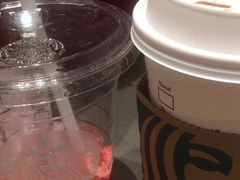 -星巴克(成都太古里二店)