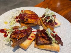 -Mr·Fish鱼鲜生海鲜放题(银泰in99店)