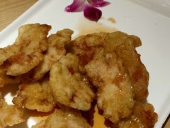 锅包肉-东北风(柯桥万达店)