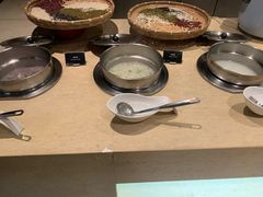 -无锡梁鸿湿地丽笙度假酒店·流觞西餐厅