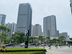 -东方体育中心(地铁站)