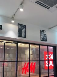 -东方麒麟·潘多拉SALON