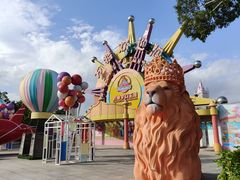 -厦门方特梦幻王国