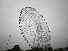 -南昌之星摩天轮