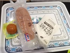 -爱康国宾体检中心(北京航天桥光耀东方分院)