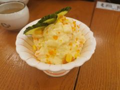 -無忧浅草君·洋风料理(下沙宝龙二期一店)