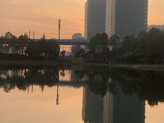 -美兰湖景区