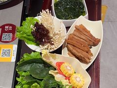 -洞子口重庆鲜货火锅(楚翘城旗舰店)