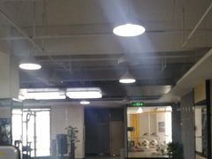 -黄金时代健身(CBD店)