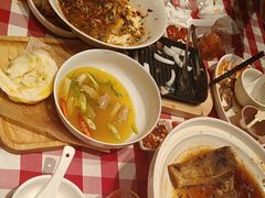 -西贝(宝乐汇店)
