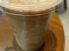 -星巴克(南京弘阳购物中心店)