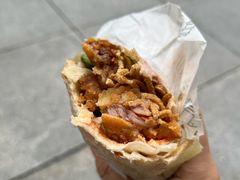 -鲜粮卷饼王(小白楼店)