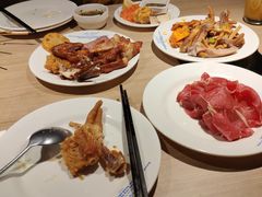 -星伦多自助料理·涮烤一体(嘉兴八佰伴店)