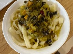 -太原面食店(解放路店)