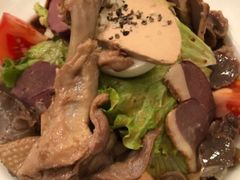 -Le Comptoir de la Gastronomie