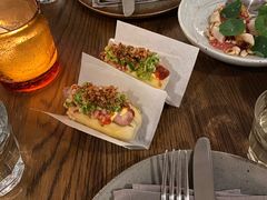 -BOR Eatery(安福路店)