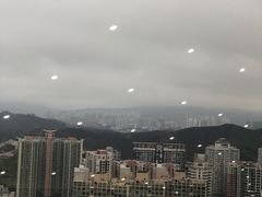 -国贸旋转餐厅(国贸广场店)
