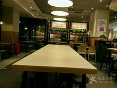 -肯德基(顺义光明大街店)