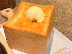 -绿茶餐厅(coco park 店)