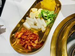 -妥妥烤肉料理(凯德店)