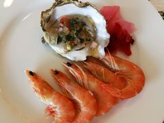 -银龙酒店-巴黎时光西餐厅