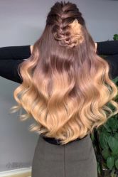 -ON STAR SALON