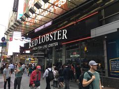 -RED LOBSTER(中城西店)