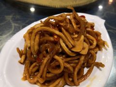 -韶山冲湘菜馆(大明湖店)