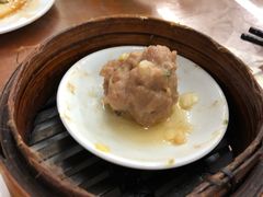 -香港蓮香樓(中環店)