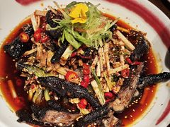 -蓉和妈妈菜·芙蓉花开(高新店)