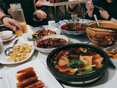 -院8里·少城记忆老川菜(宽窄巷子店)