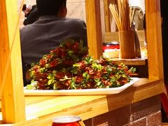 -袁记串串香(新南门店)