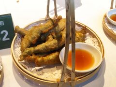 -顶特勒·黄鱼馆·特色菜(上海大世界店)