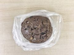 德式水果干黑裸麦面包-帝戎(禾祥西路店)