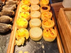 -第六季自助餐厅(王府井店)