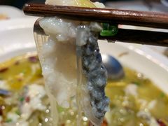 -茅庐毛血旺(临沂泰盛广场店)