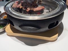 -范儿·嫂子烤肉·精致炭火烤肉(长治路店)