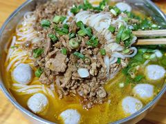 圆子饵丝-林氏圆子(胞波路店)