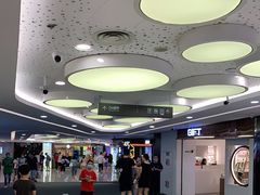 -Ole'超市(汉街万达店)