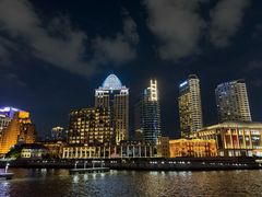 -秦皇岛路游船码头