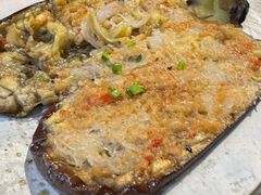 -三太子地摊烧烤·小龙虾(北蔡店)