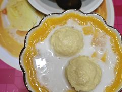 -甜心妈妈·榴莲星级糖水(北京路总店)
